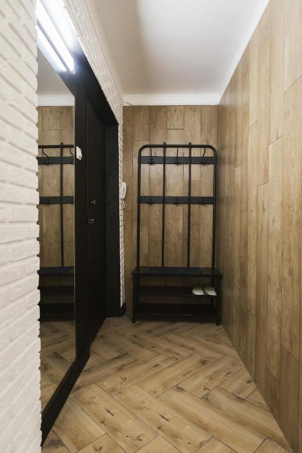 Loft-Style Apartment Измаил Екстериор снимка